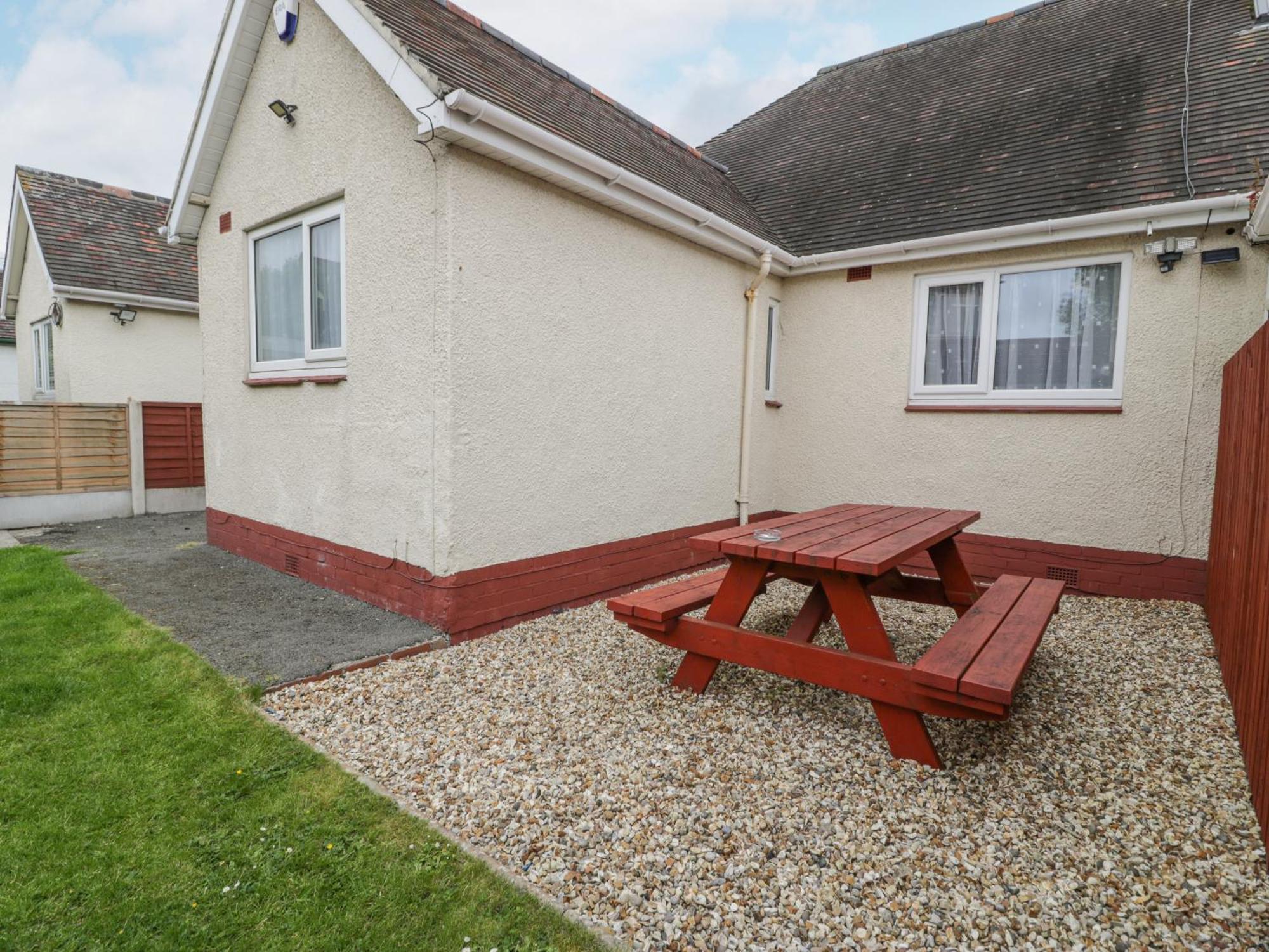 Maesdu Cottage Llandudno Exterior foto